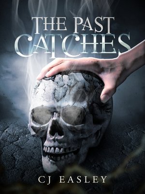 cover image of The Past Catches